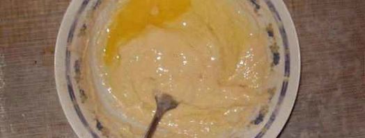 картофельно-капустные котлетки. Шаг 12