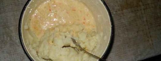 картофельно-капустные котлетки. Шаг 18