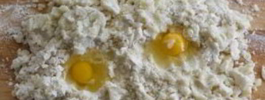 картофельные котлеты со свининой. Шаг 4