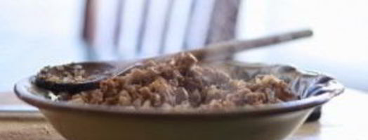 картофельные котлеты со свининой. Шаг 6