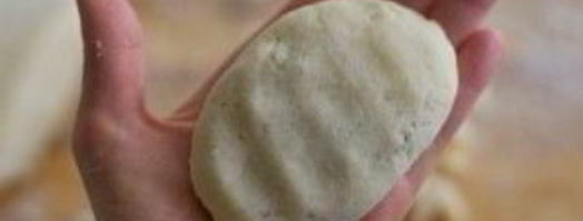 картофельные котлеты со свининой. Шаг 7