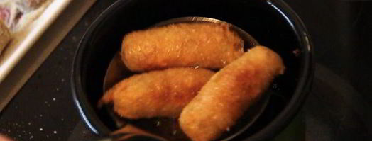 котлетки пальчики. Шаг 12