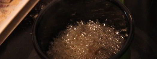 котлетки пальчики. Шаг 11