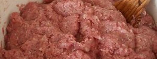 котлетки загляденье. Шаг 4