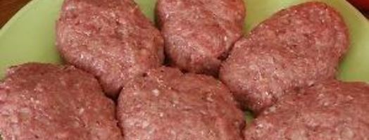 котлетки загляденье. Шаг 5