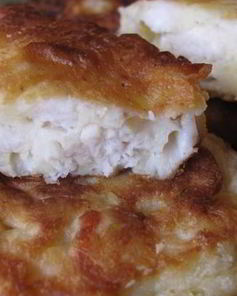 Котлеты без лука