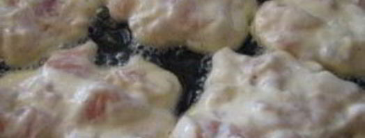 котлеты без лука. Шаг 4