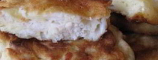 котлеты без лука. Шаг 5