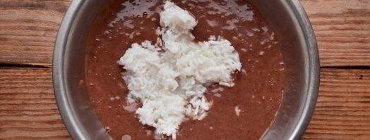 котлеты из говяжьей печени в духовке. Шаг 5