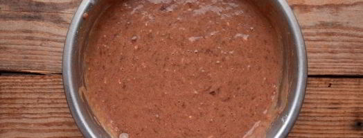 котлеты из говяжьей печени в духовке. Шаг 8