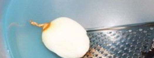 котлеты из консервированной сайры. Шаг 3