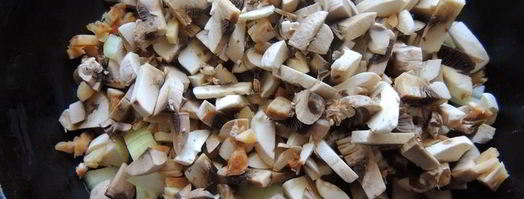 котлеты из риса и картофеля. Шаг 3