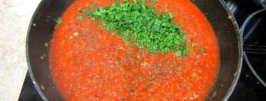 котлеты из сазана. Шаг 8