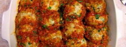 котлеты из сазана. Шаг 10