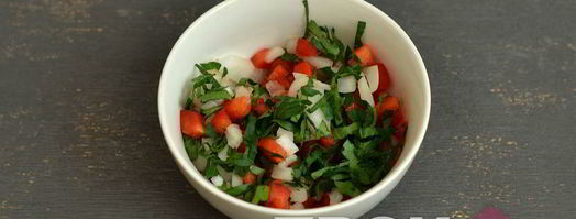 котлеты из семги. Шаг 3