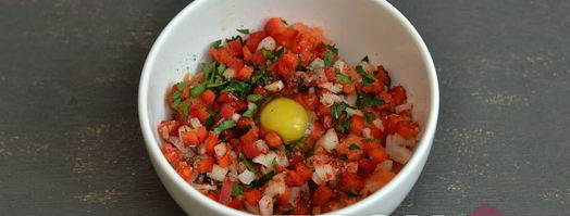 котлеты из семги. Шаг 5