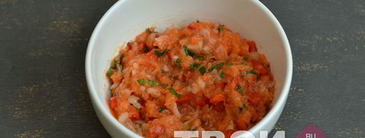 котлеты из семги. Шаг 6