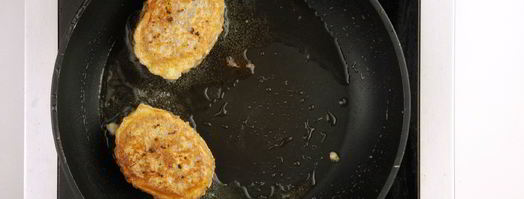 котлеты из трех видов мяса. Шаг 4