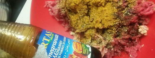 котлеты нежные, дети очень любят. Шаг 3