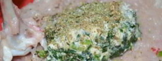 котлеты по-киевски классические. Шаг 5