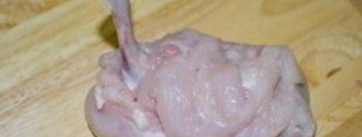 котлеты по-киевски классические. Шаг 6