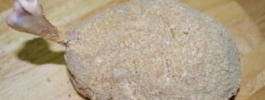 котлеты по-киевски классические. Шаг 7