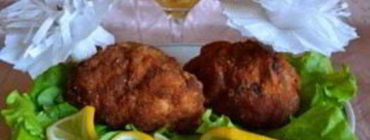 котлеты по-киевски классические. Шаг 9