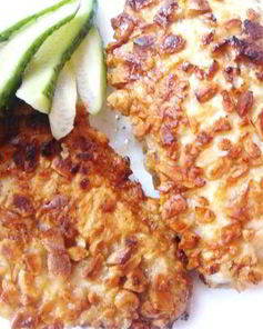 Котлеты Помпадур