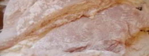 котлеты помпадур. Шаг 3