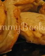 Котлеты с дыркой