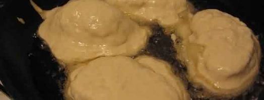 котлеты с дыркой. Шаг 37