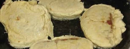 котлеты с дыркой. Шаг 38