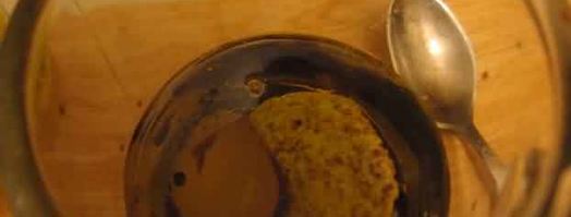 котлеты с дыркой. Шаг 48