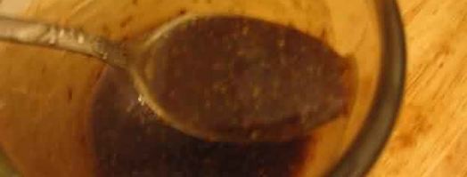 котлеты с дыркой. Шаг 50