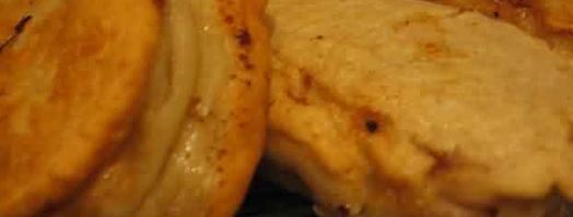 котлеты с дыркой. Шаг 56