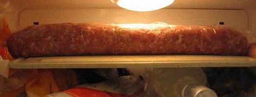 котлеты с дыркой. Шаг 28