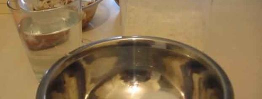 котлеты с дыркой. Шаг 32