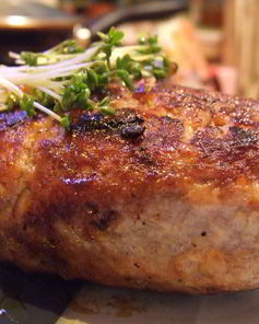 Котлеты Школьные из куриного фарша