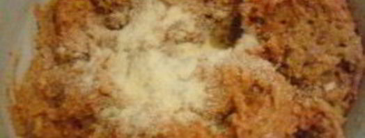 котлеты школьные из куриного фарша. Шаг 3