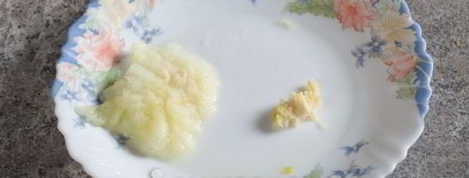 котлеты в микроволновке. Шаг 4