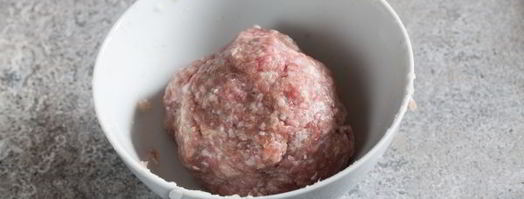 котлеты в микроволновке. Шаг 6