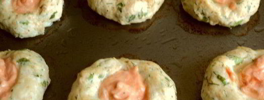 куриные котлеты с рисом. Шаг 8