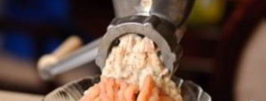 куриные котлеты с сыром. Шаг 4