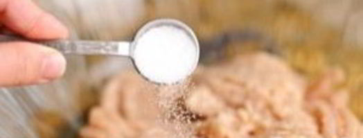 куриные котлеты с сыром. Шаг 5