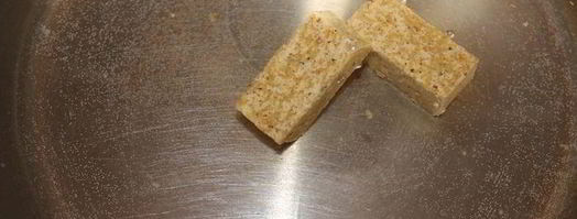 овсяные котлеты. Шаг 7