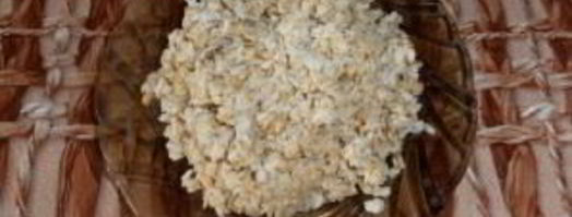 печеночные котлеты из куриной печени. Шаг 3