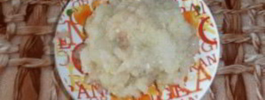 печеночные котлеты из куриной печени. Шаг 5