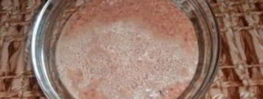 печеночные котлеты из куриной печени. Шаг 7