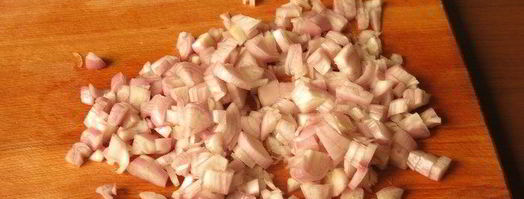 постные котлеты из брокколи. Шаг 3