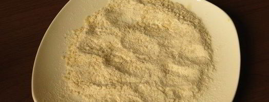 постные котлеты из брокколи. Шаг 13